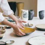 The Role of Handcrafted Ceramics in High-End Dining